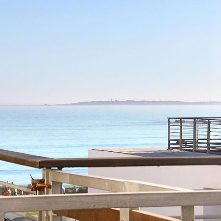 Апартаменты Eden On The Bay 118 By Hostagents Блаубергстранд Экстерьер фото