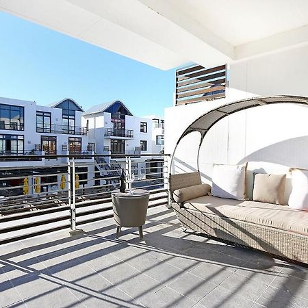 Апартаменты Eden On The Bay 118 By Hostagents Блаубергстранд Экстерьер фото