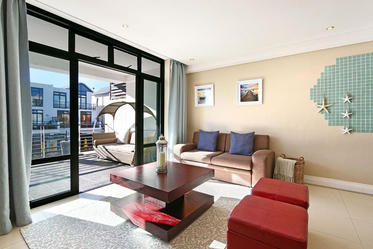 Апартаменты Eden On The Bay 118 By Hostagents Блаубергстранд Экстерьер фото
