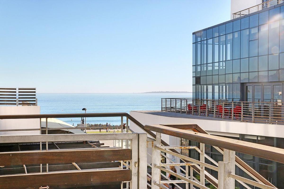 Апартаменты Eden On The Bay 118 By Hostagents Блаубергстранд Экстерьер фото