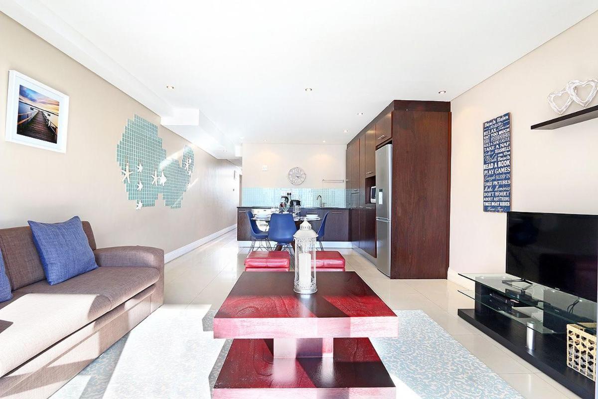 Апартаменты Eden On The Bay 118 By Hostagents Блаубергстранд Экстерьер фото