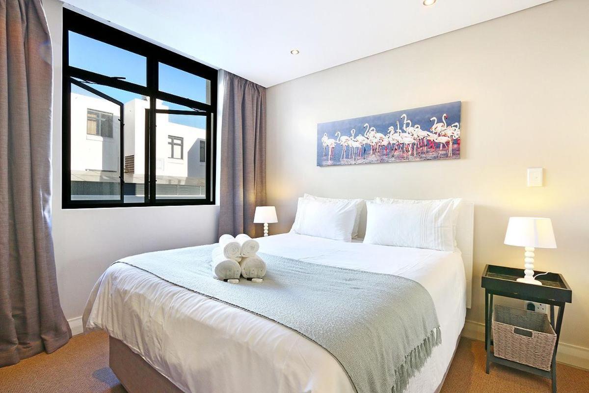 Апартаменты Eden On The Bay 118 By Hostagents Блаубергстранд Экстерьер фото