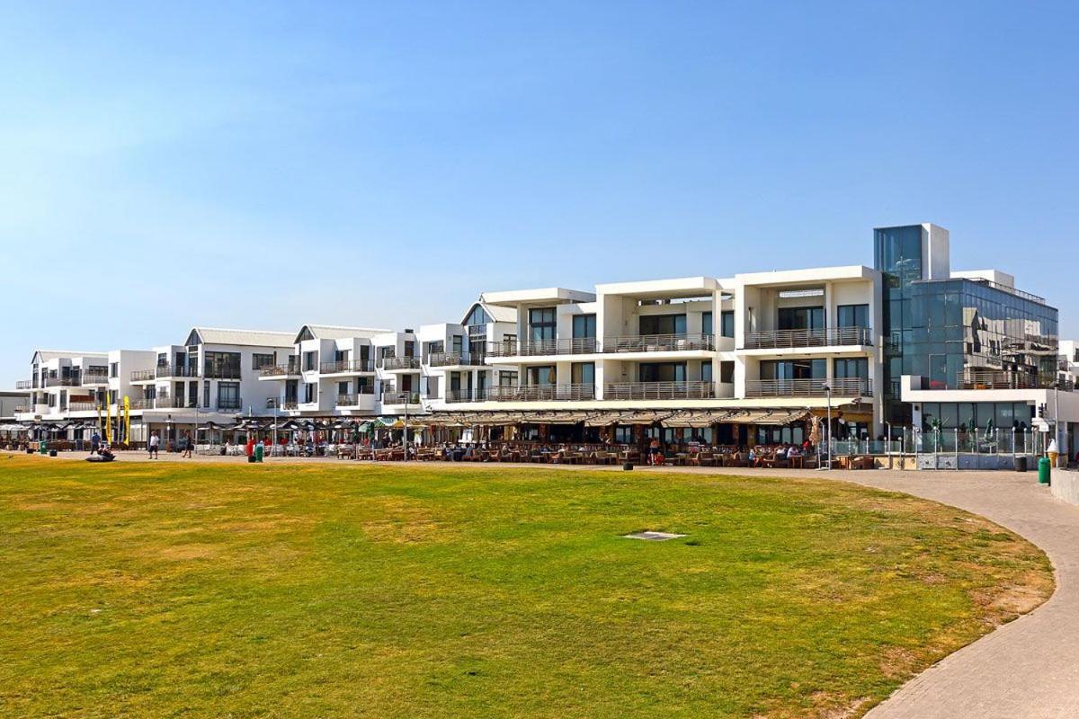 Апартаменты Eden On The Bay 118 By Hostagents Блаубергстранд Экстерьер фото