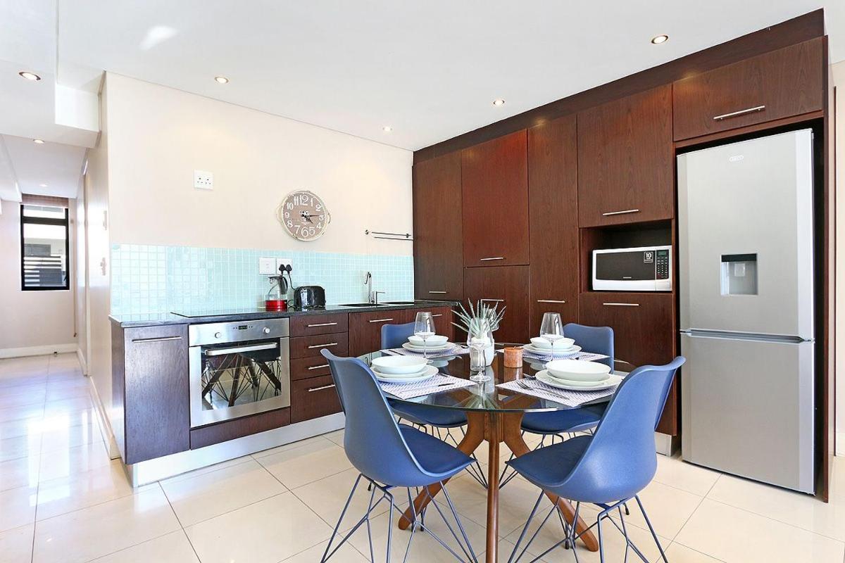 Апартаменты Eden On The Bay 118 By Hostagents Блаубергстранд Экстерьер фото